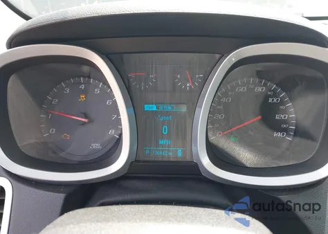 2017 Chevrolet Equinox Lt from USA, damaged, VIN 2GNFLFEK4H6190913